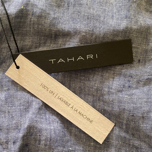 Tahari Dress - Picture 2 of 6